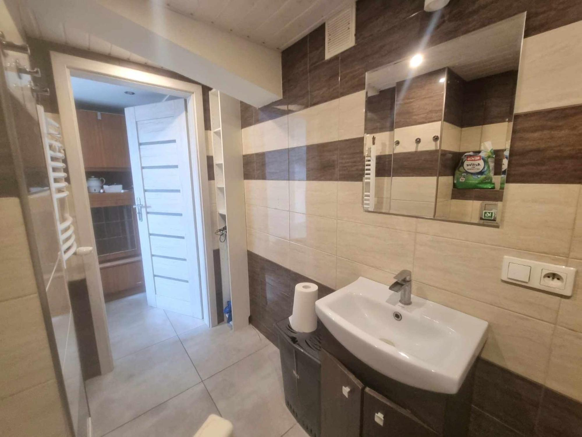Cozy Apartment In Center Kraków Eksteriør billede